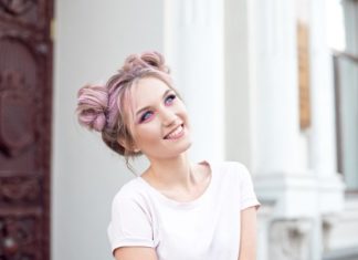 79 5-Minute Hairstyles for School for All Ages and Hair Lengths