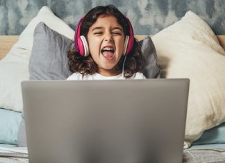 Rest and Reset: 17 Virtual Brain Breaks for Kids of All Ages