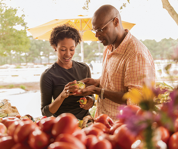 Sustainable Sustenance: How to eat for a better Earth - 15824