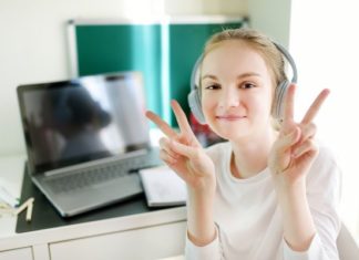 Distance Learning 101: 10 Morning Routine Tips For Online Learning