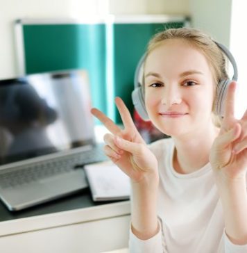 Distance Learning 101: 10 Morning Routine Tips For Online Learning