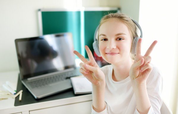 Distance Learning 101: 10 Morning Routine Tips For Online Learning