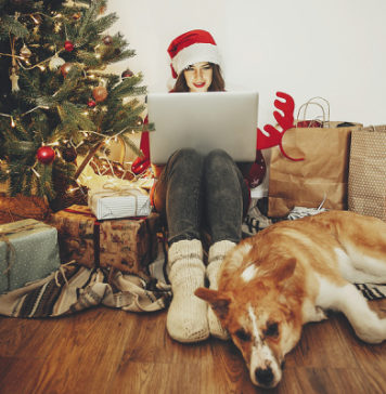 Online Celebrations: 11 Family Virtual Christmas Celebration Ideas