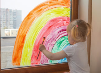 Fun and Easy: 18 Indoor Activities for 2 Year Olds Who Are Stuck At Home