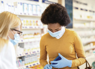 5 Ways to Ensure Medication Safety During COVID-19