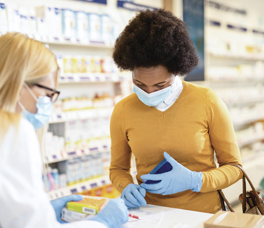 5 Ways to Ensure Medication Safety During COVID-19