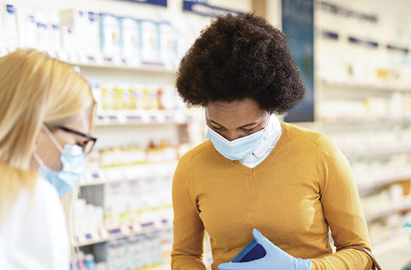 5 Ways to Ensure Medication Safety During COVID-19