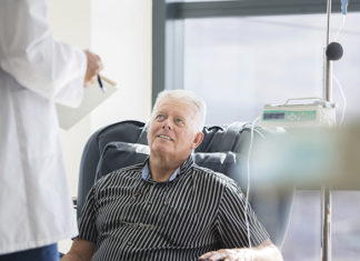 Diagnosing and Treating HER2 Positive Advanced Gastric Cancer