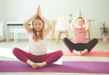 Self-Regulation at Home: 10 Calming Strategies for Kids
