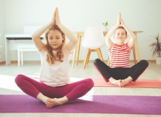 Self-Regulation at Home: 10 Calming Strategies for Kids