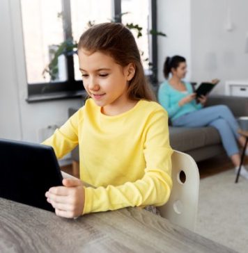 Learning Made Fun: 10 Educational Apps for Kids in Elementary School