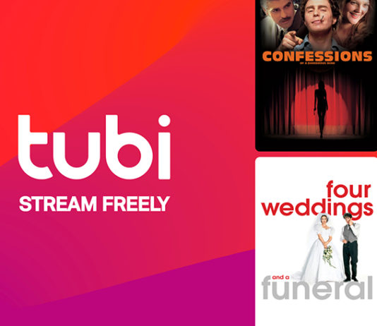 Keep Summer Movie Season Going at Home