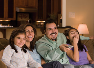 How to Re-Watch Hollywood History