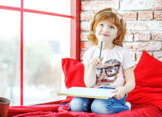 17 Independent Activities for Kids Who Are Stuck at Home