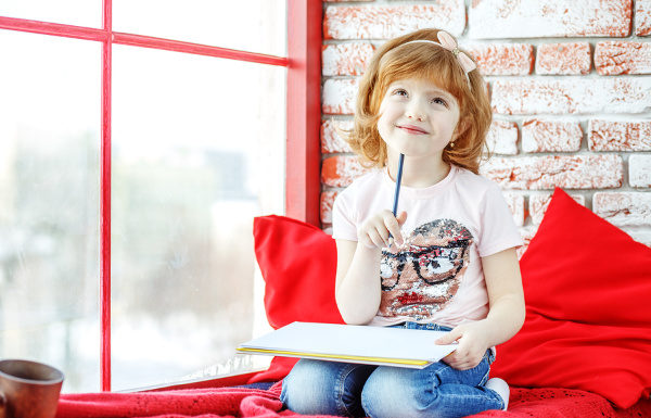 17 Independent Activities for Kids Who Are Stuck at Home