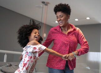 Make Heart Health Part of Your Self-Care Routine