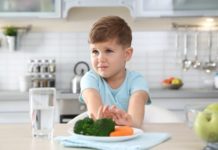 Kids Won’t Eat?! 48 Tips and Recipes For Picky Eaters
