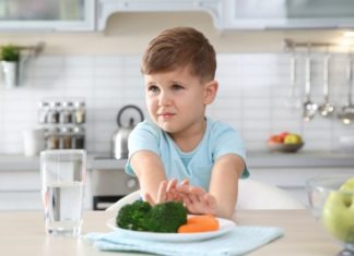 Kids Won’t Eat?! 48 Tips and Recipes For Picky Eaters