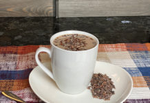 Add Protein and Immune Health Supporting Benefits…