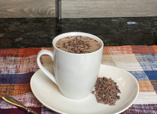 Add Protein and Immune Health Supporting Benefits…