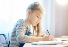 How to Get Kids Excited About Creative Writing: 49 Story Starters for Kids