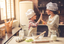 How to Raise Independent Children: 9 Tips for Parents