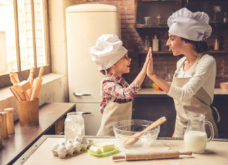 How to Raise Independent Children: 9 Tips for Parents