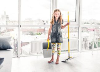 How to Teach Kids Responsibility: 9 Tips for Parents