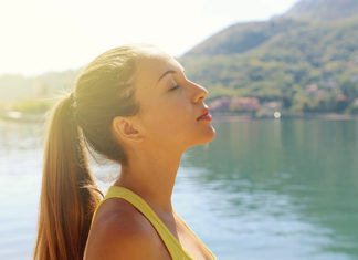 Spring into Wellness