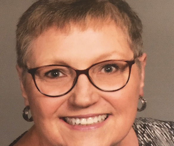 Living with HER2 Positive Metastatic Breast Cancer - 15702