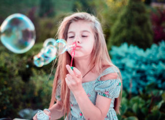 Calm and Collected: 13 Stress Relief Activities for Kids