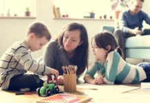 How to Spend One-On-One Time with Kids: 36 Ideas We Love