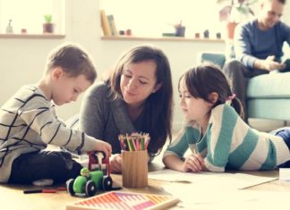 How to Spend One-On-One Time with Kids: 36 Ideas We Love