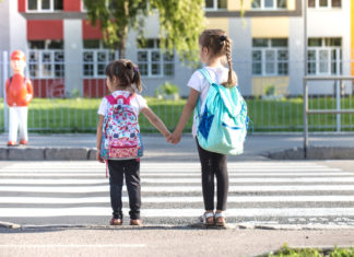 11 Safety Rules for Kids You Need to Teach Your Child