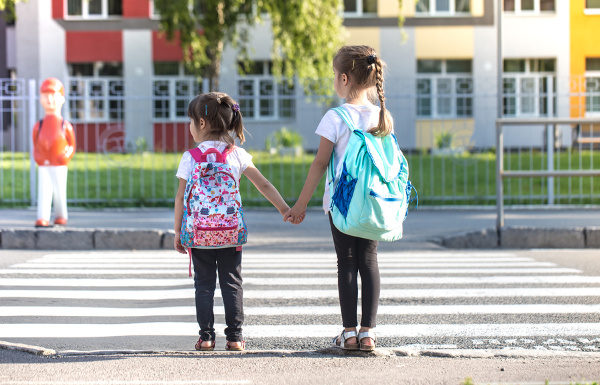 11 Safety Rules for Kids You Need to Teach Your Child