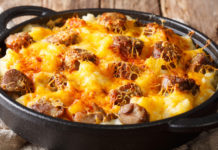 Forget the Mess: 30 Days of One Pot Meals for Kids They’ll Actually eat