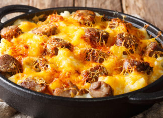 Forget the Mess: 30 Days of One Pot Meals for Kids They’ll Actually eat