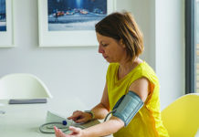 8 Ways to Reach a Healthy Blood Pressure