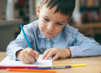 After School Routine for Kids: 9 Tips for a Smoother Evening