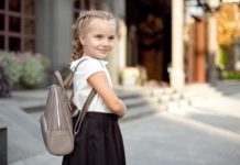 18 Simple and Easy Back to School Hairstyles for Girls We Love