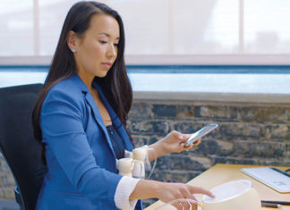 Top Tips to Transition Back to Work After Baby