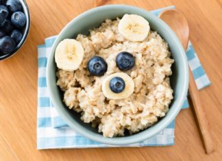 Morning Fuel: 38 Easy Breakfasts for Kids to Kickstart The Day