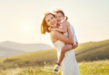 How to Raise Happy Kids: 9 Simple Tips for Parents