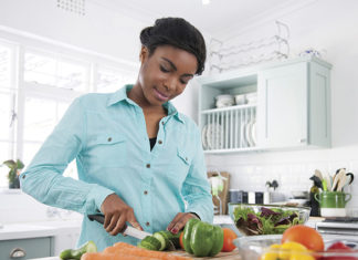 Controlling Potassium When You Have Kidney Disease