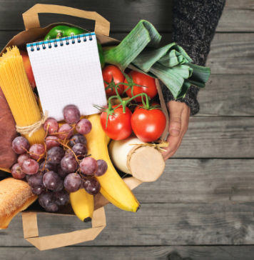 Family Meal Planning on a Budget: 5 Money-Saving Hacks