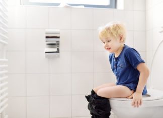 Feel Better Sooner: 5 Natural Diarrhea Remedies for Kids