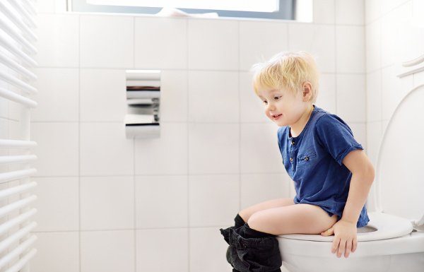 Feel Better Sooner: 5 Natural Diarrhea Remedies for Kids