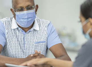 My Heart Can\’t Wait: Understanding Racial Disparities in AFib