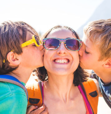 How To Be a Happy Mom: 9 Tips to Find Joy in Parenting
