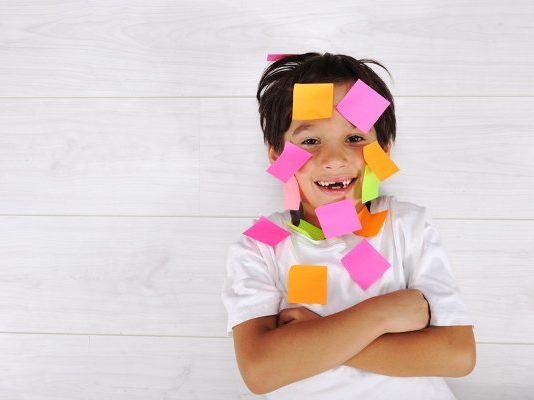 Don’t forget! 18 working memory games and strategies for kids